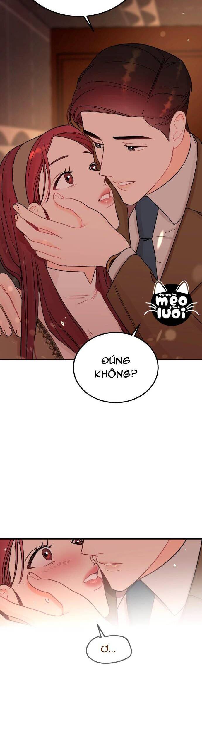 Cách thuần hóa gã chồng nguy hiểm Chapter 52 - AB Truyện