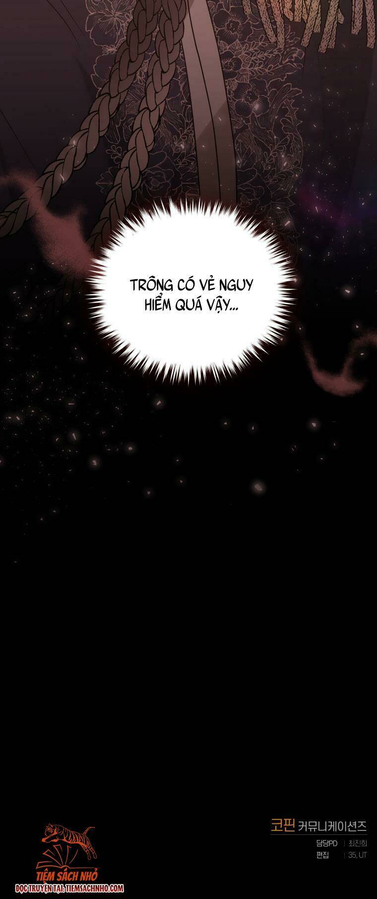 ác nữ phản diện đã chọn nam chính chapter 24 57