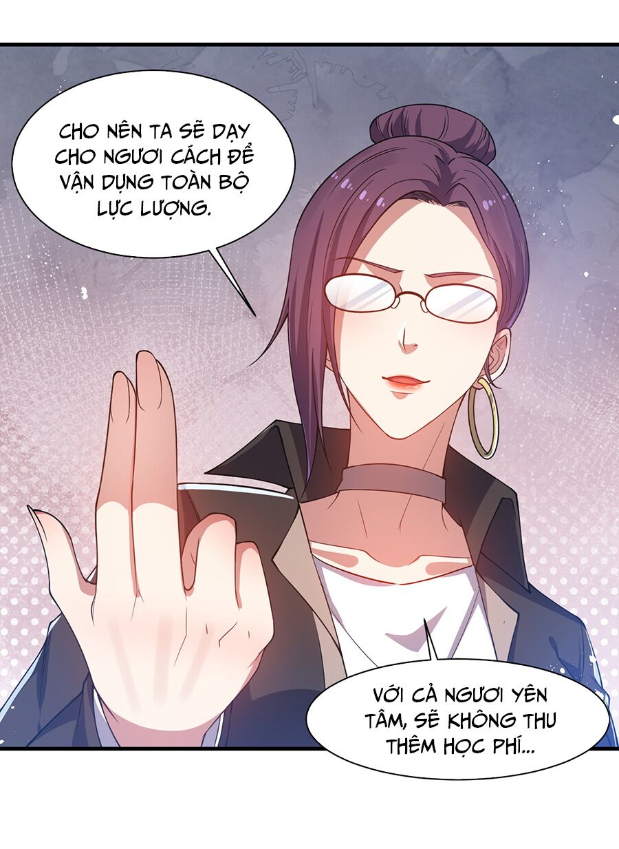 hệ thống mô phỏng linh sủng chapter 19 60