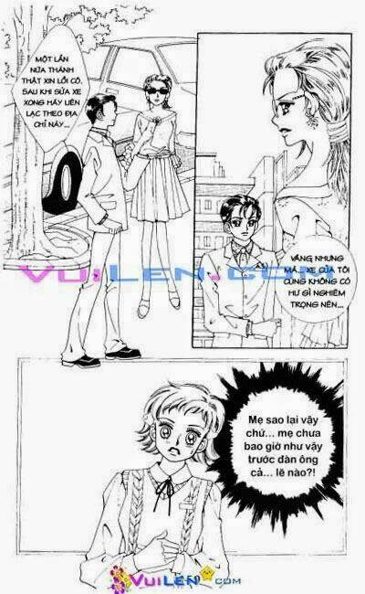 tình yêu diệu kỳ chapter 3 159