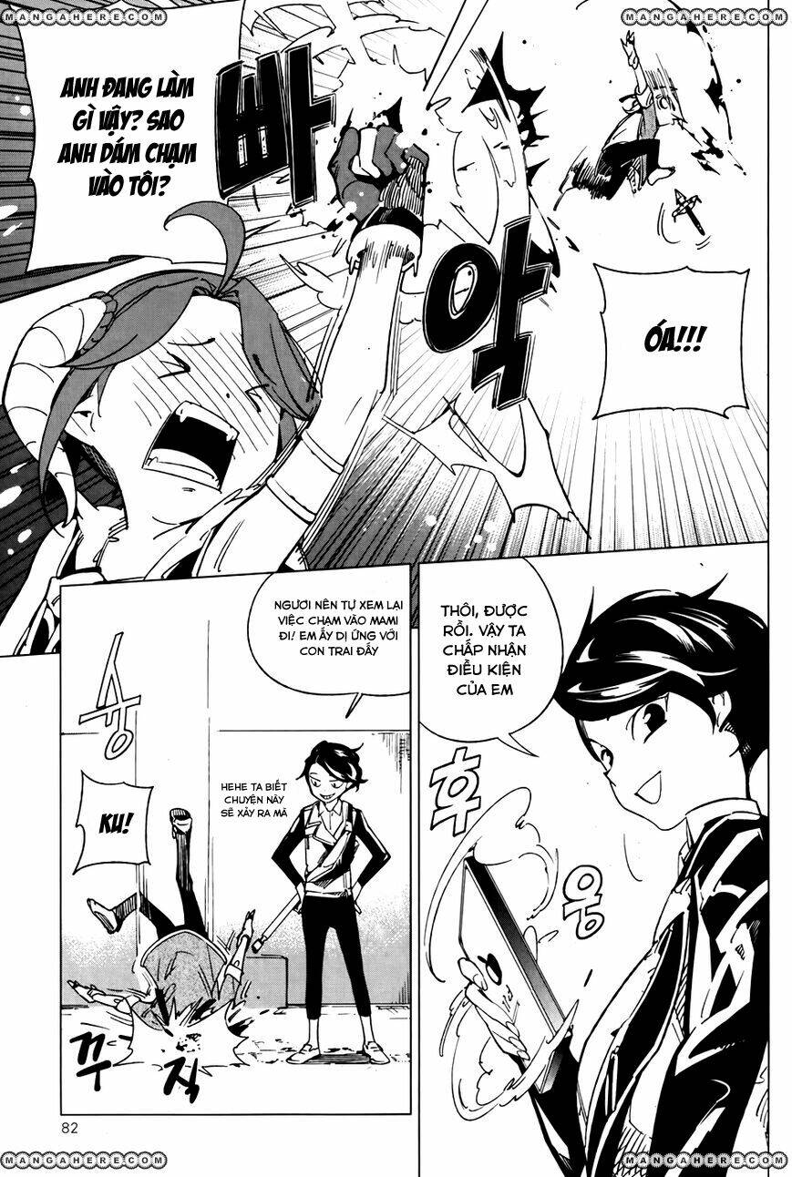 she's gon chapter 10 8