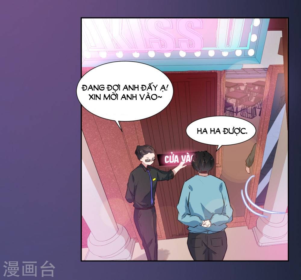 thầy giáo ác ma yêu tôi rồi chapter 41 20