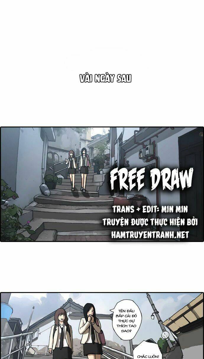 free draw m chapter 18 2