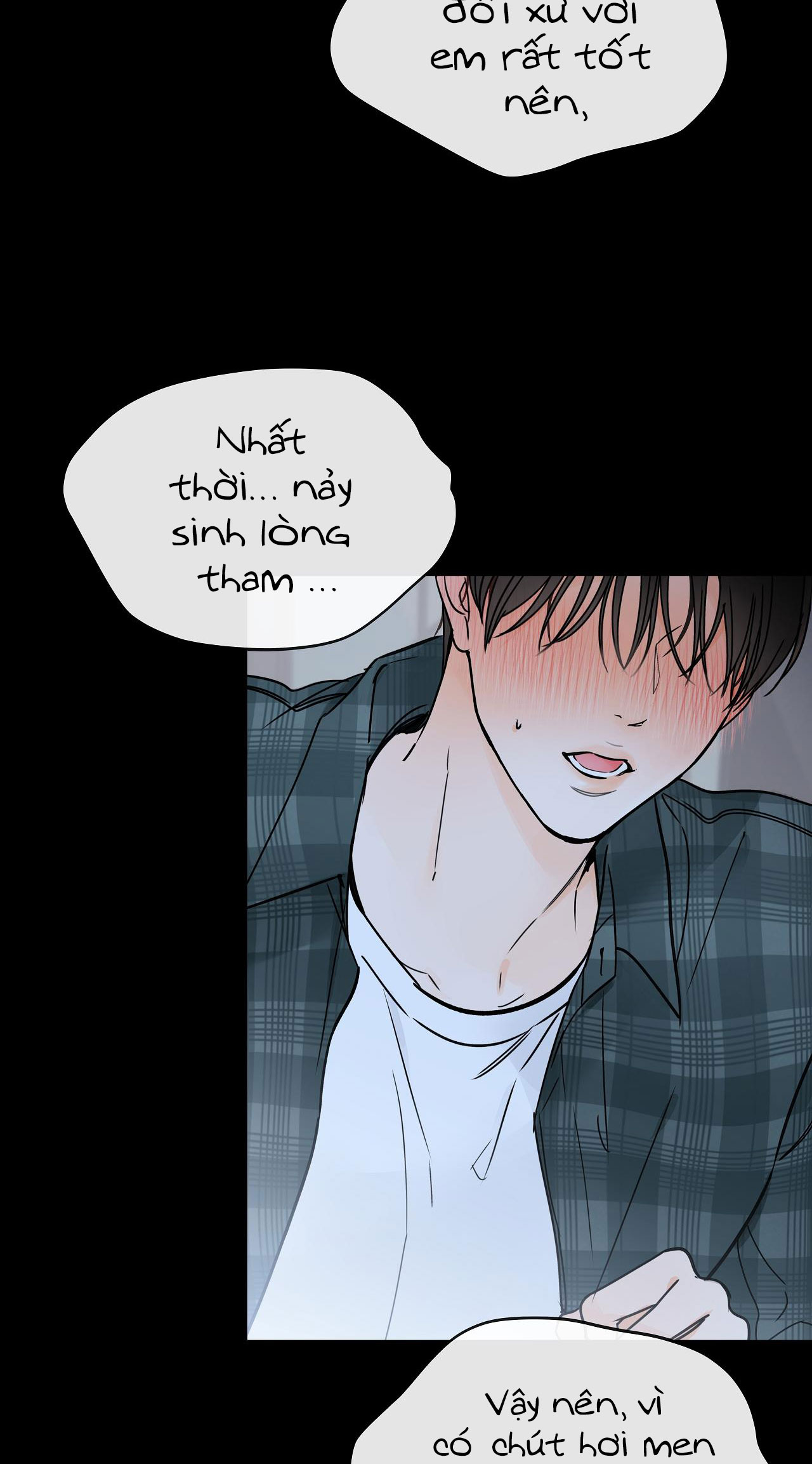 hướng đến nơi chân trời chapter 21 27