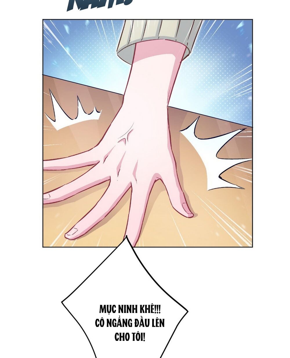 trời ban cho nam thần daddy chapter 42 11