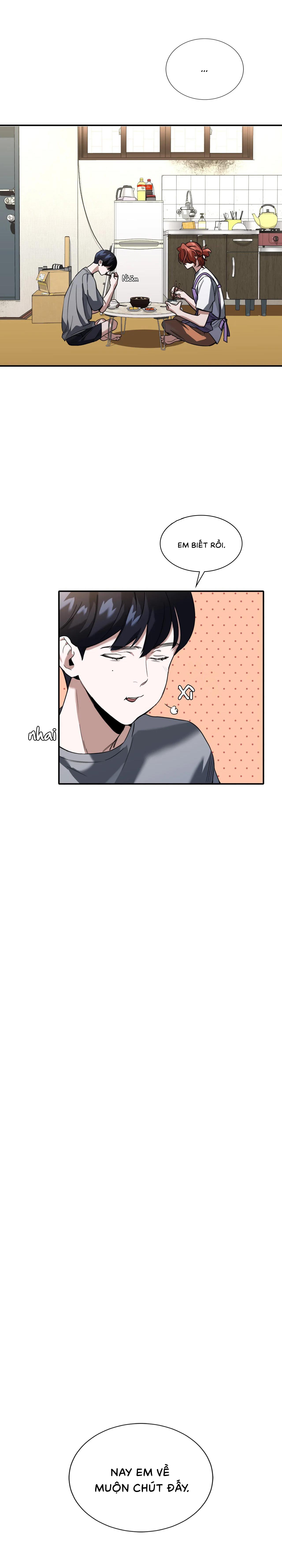 hoa lan tây chapter 1 13