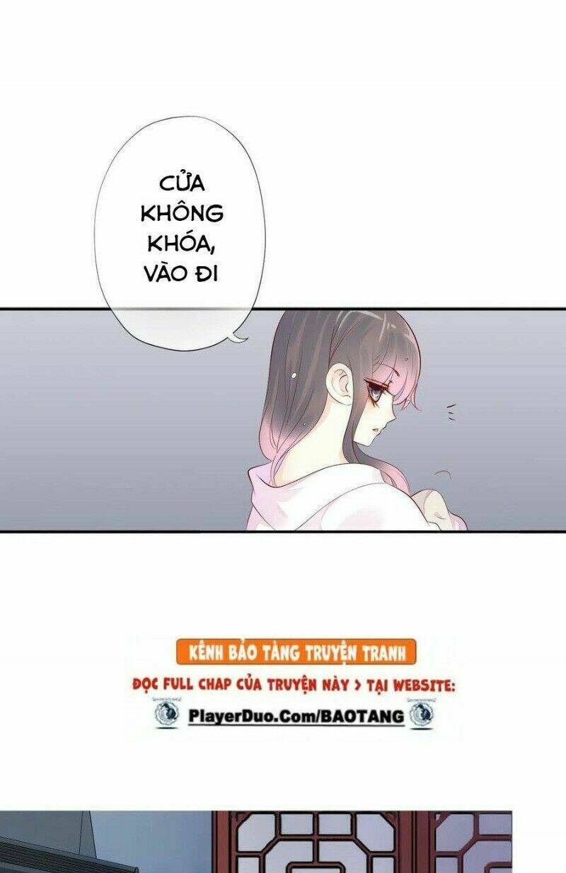 điền viên mật sủng: cô vợ nóng bỏng chapter 105 5