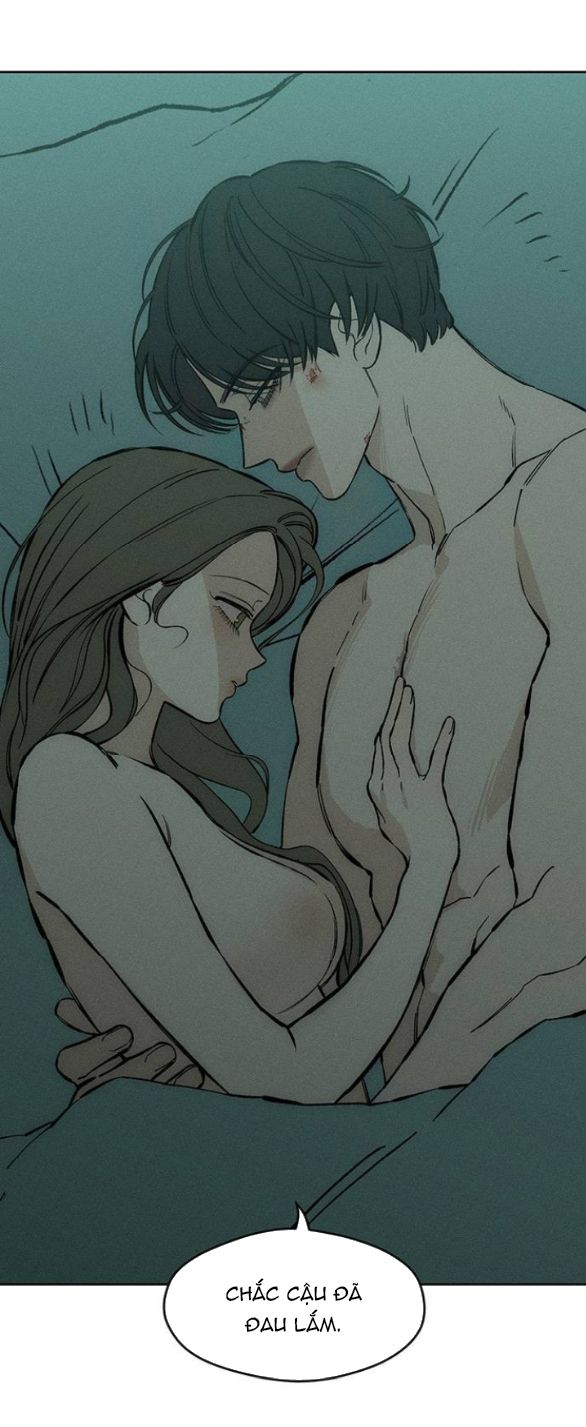 [18+] Nước Mắt Trên Đóa Hoa Tàn chapter 40.2 19
