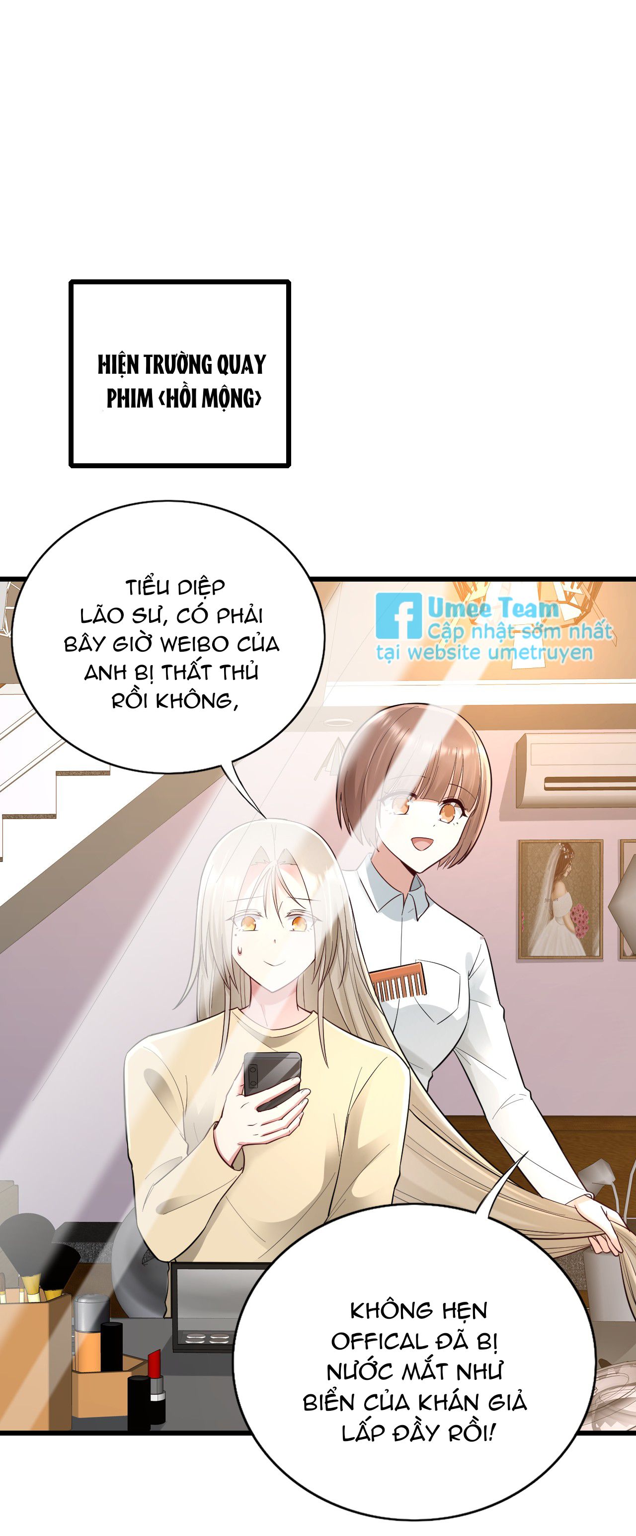 tức thời phạm quy [ tức thì vi quy ] chapter 45 37