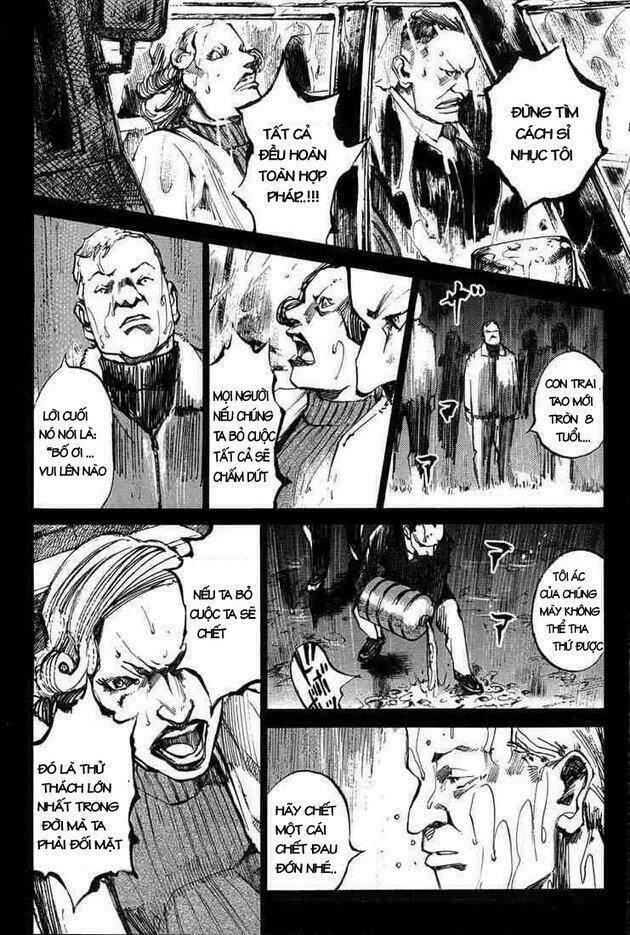 blue heaven chapter 9 10
