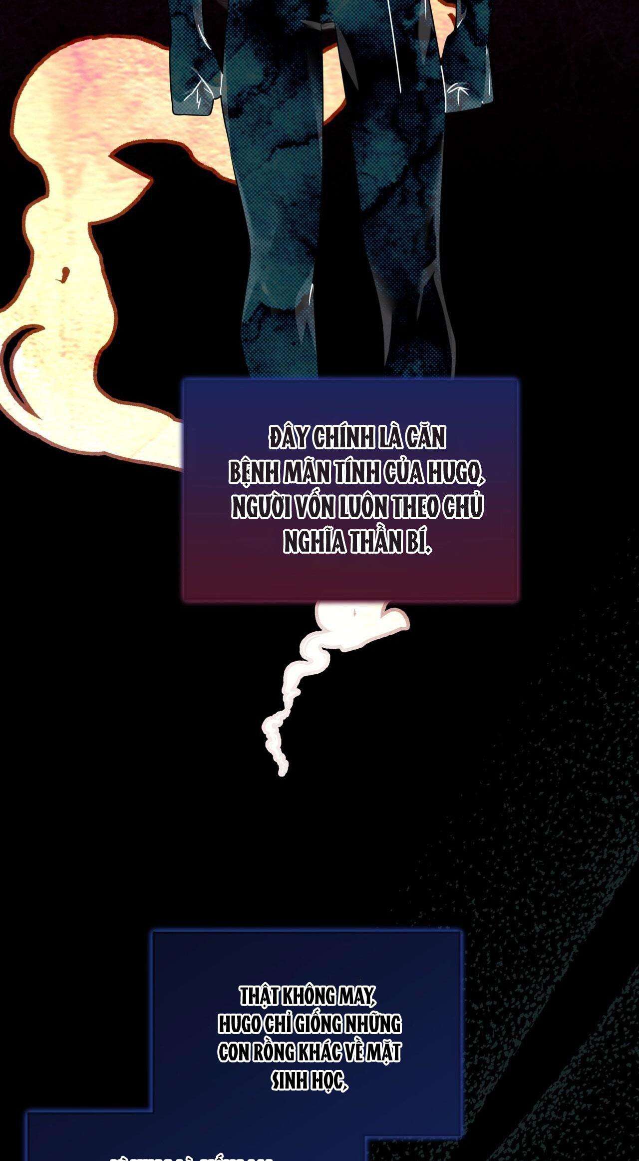 nước uống tình yêu của cáo plin chapter 5 53