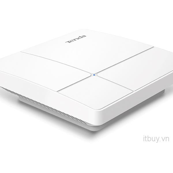 Bộ Phát Wifi Router Wifi Tenda I24 - HÀNG CHÍNH HÃNG