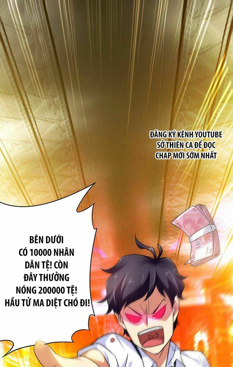 siêu cấp bại gia tử chapter 9 9