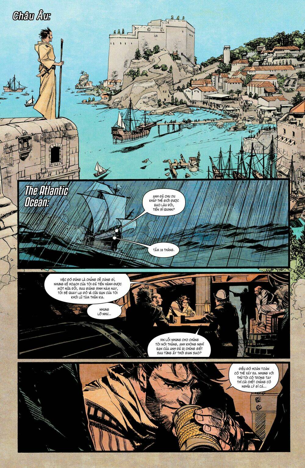 chrononauts chapter 4 13