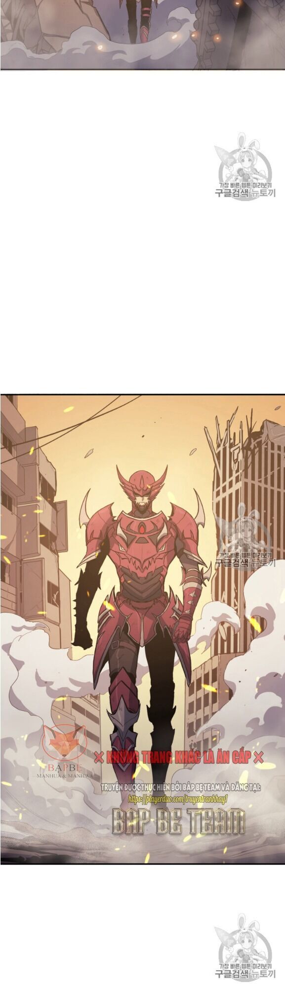 bậc thầy trở về chapter 3 23