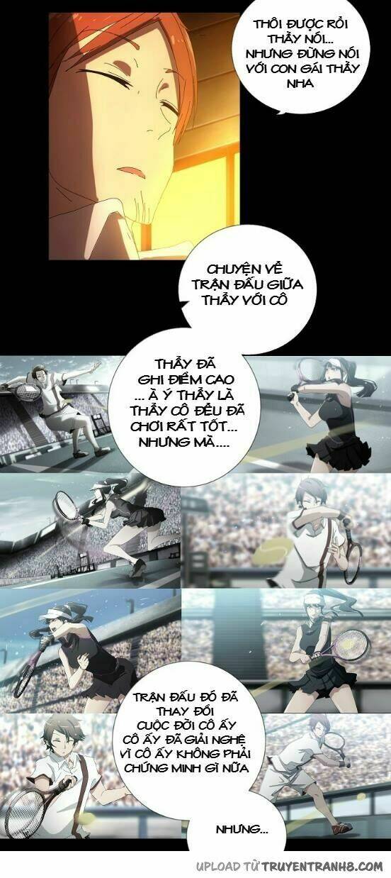 nhiệt huyết thanh xuân chapter 1 45