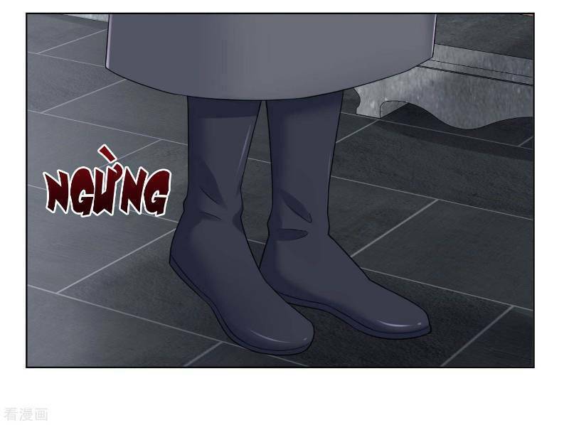 độc y đích nữ chapter 97 30