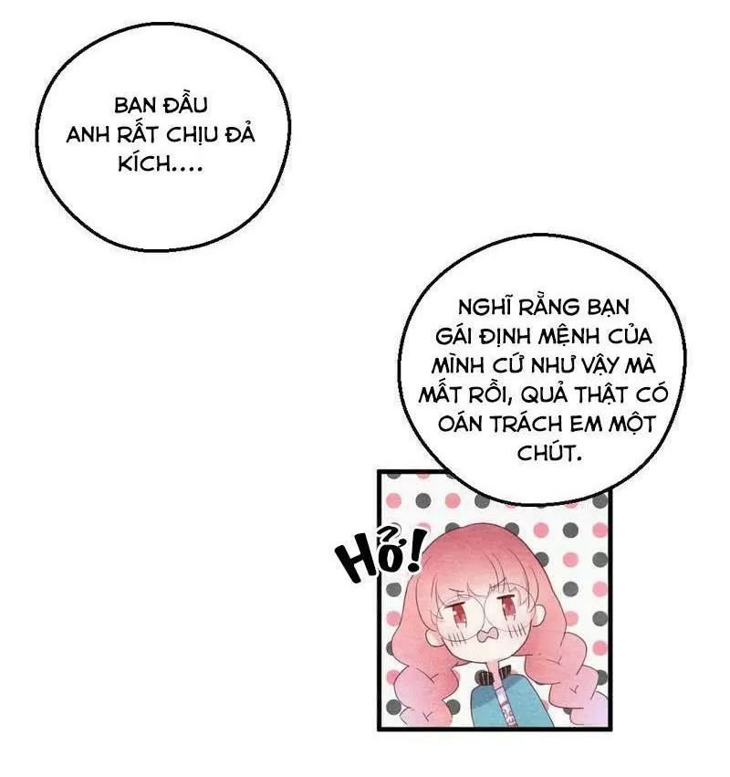 hữu ngôn tại tiên chapter 41 12