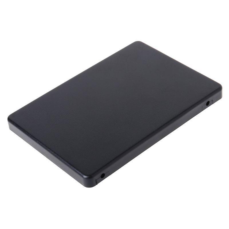 Thẻ Chuyển Đổi 2 Trong 1 Ngff M.2 B + M Key Mini Pci-E Or Msata Ssd Sang Sata Iii Cho Full Msata Ssd / 2230 / 2242 / 2260 / 22x80 M2