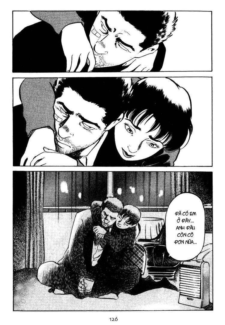 old boy chapter 5 17