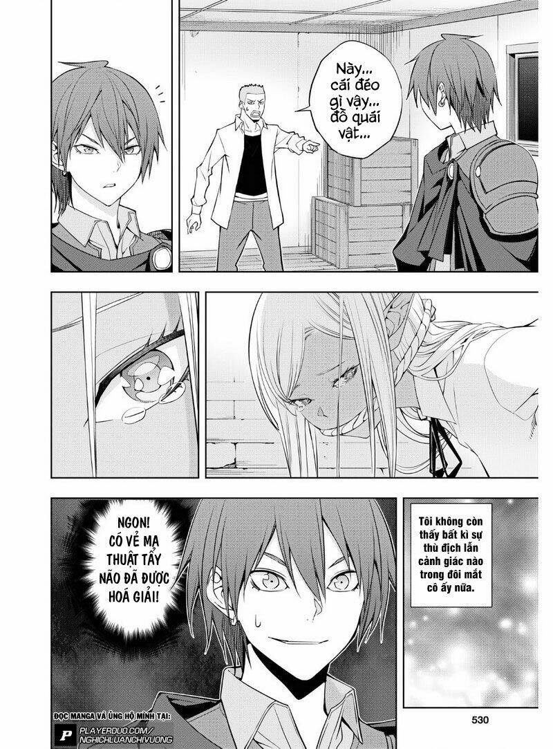 moto sekai ichi'i subchara ikusei nikki: hai player, isekai wo kouryakuchuu! chapter 22 19