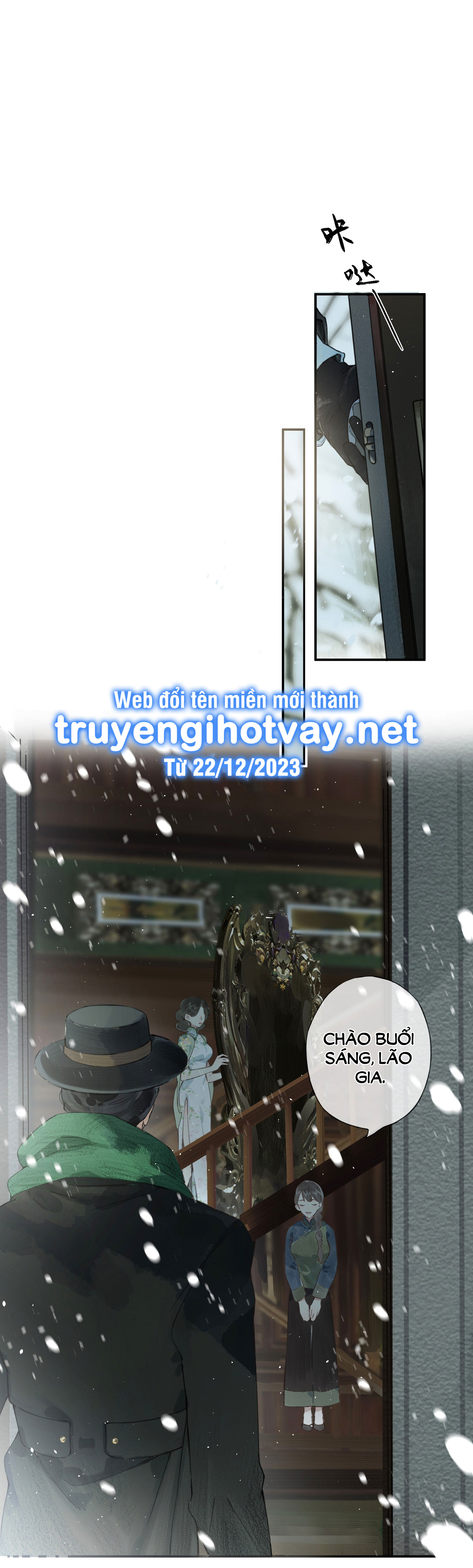 trộm hương chapter 4 12