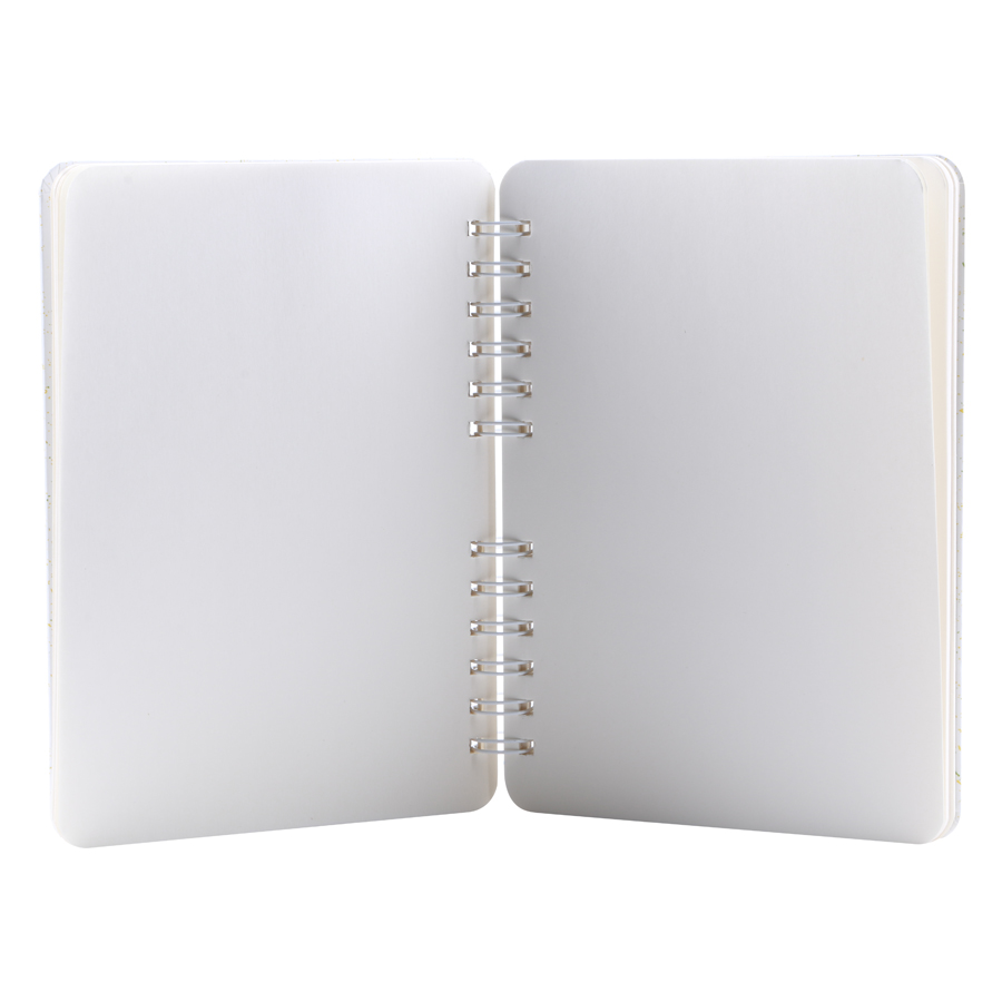 Notebook - Mọi Việc Cuối Cùng Sẽ Ổn, Nếu Chưa Ổn Thì Chưa Phải Là Cuối Cùng