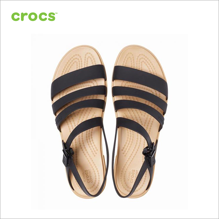Sandal Nữ Crocs - Tulum - 206107