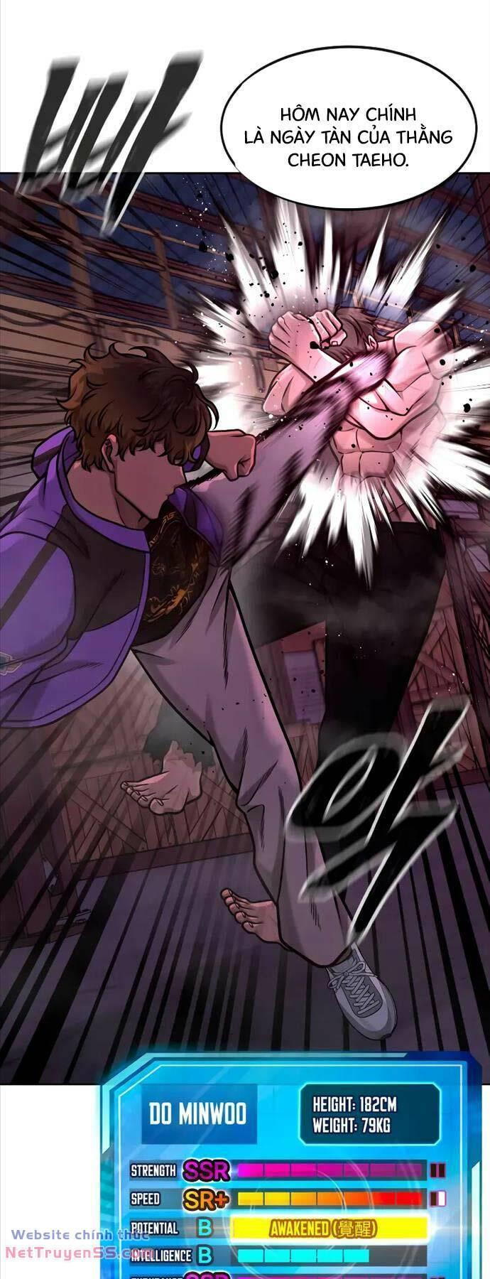 nhiệm vụ tối thượng chapter 124 39