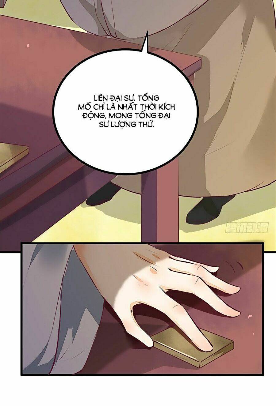 thần y khí nữ: ngự thú cuồng phi của quỷ đế chapter 22 24