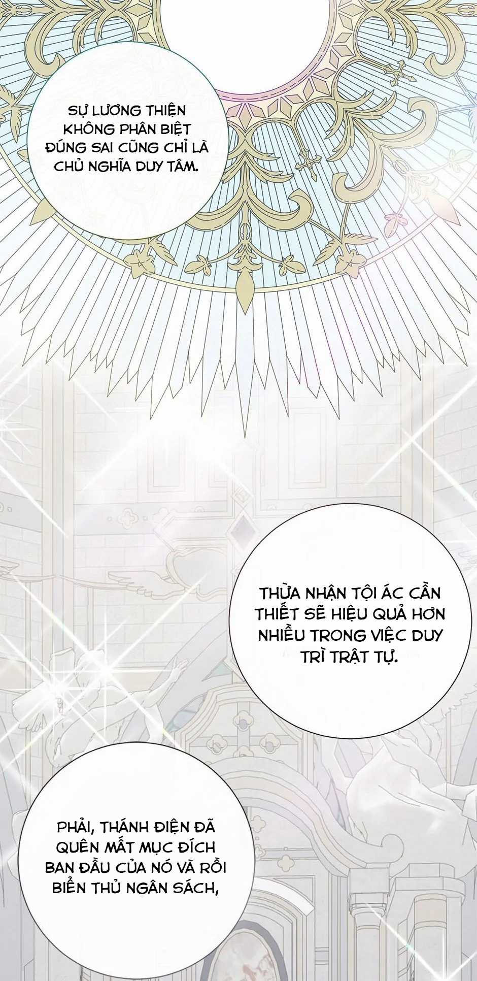 đừng ăn thịt tôi mà chapter 104 15