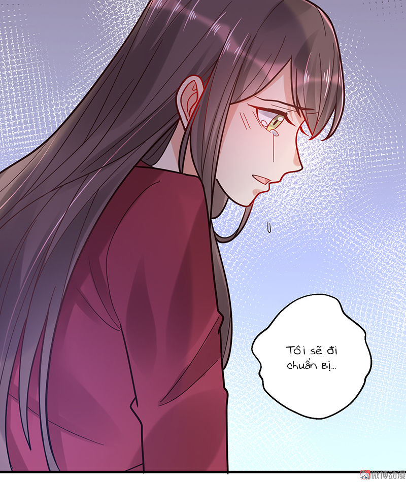 tổng tài truy thê: phu nhân lại chạy trốn chapter 11 13