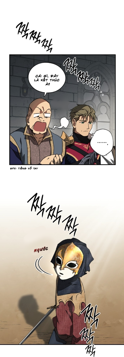 bị che khuất bởi ánh hoàng hôn chapter 76 32
