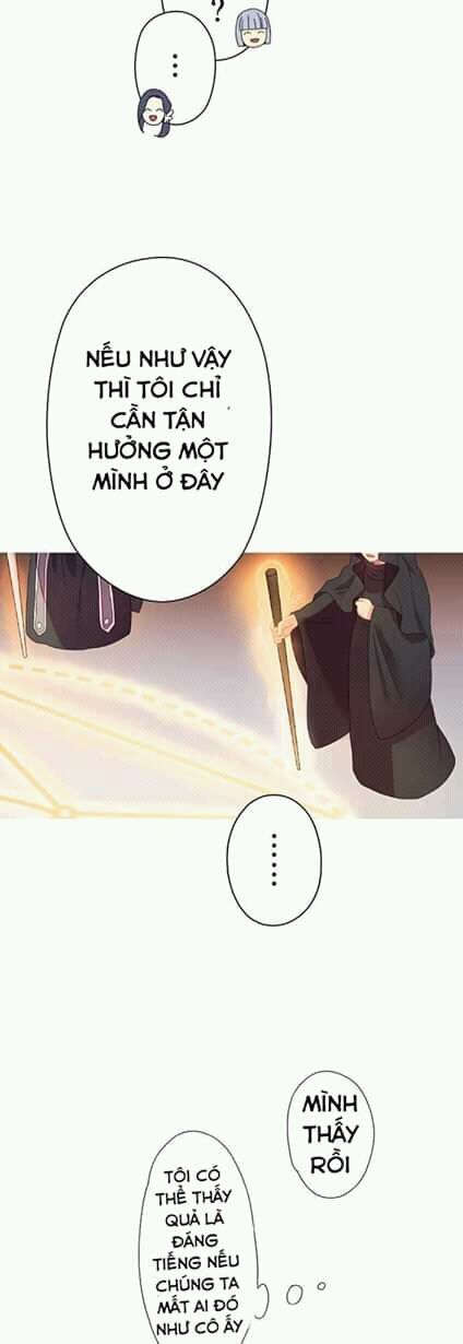 vợ lẽ của vua chapter 3 5