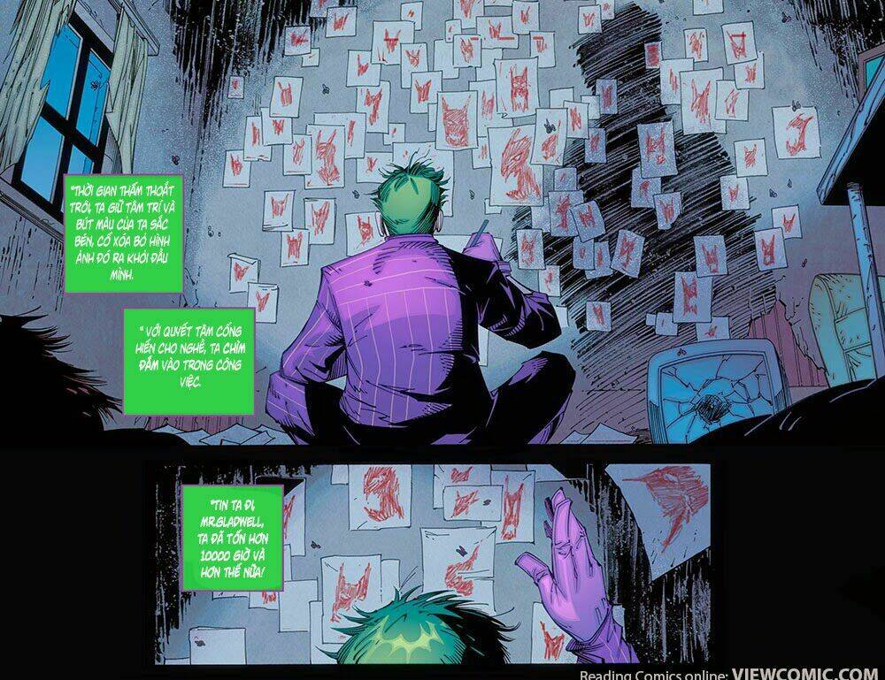 batman arkham knight chapter 4 14