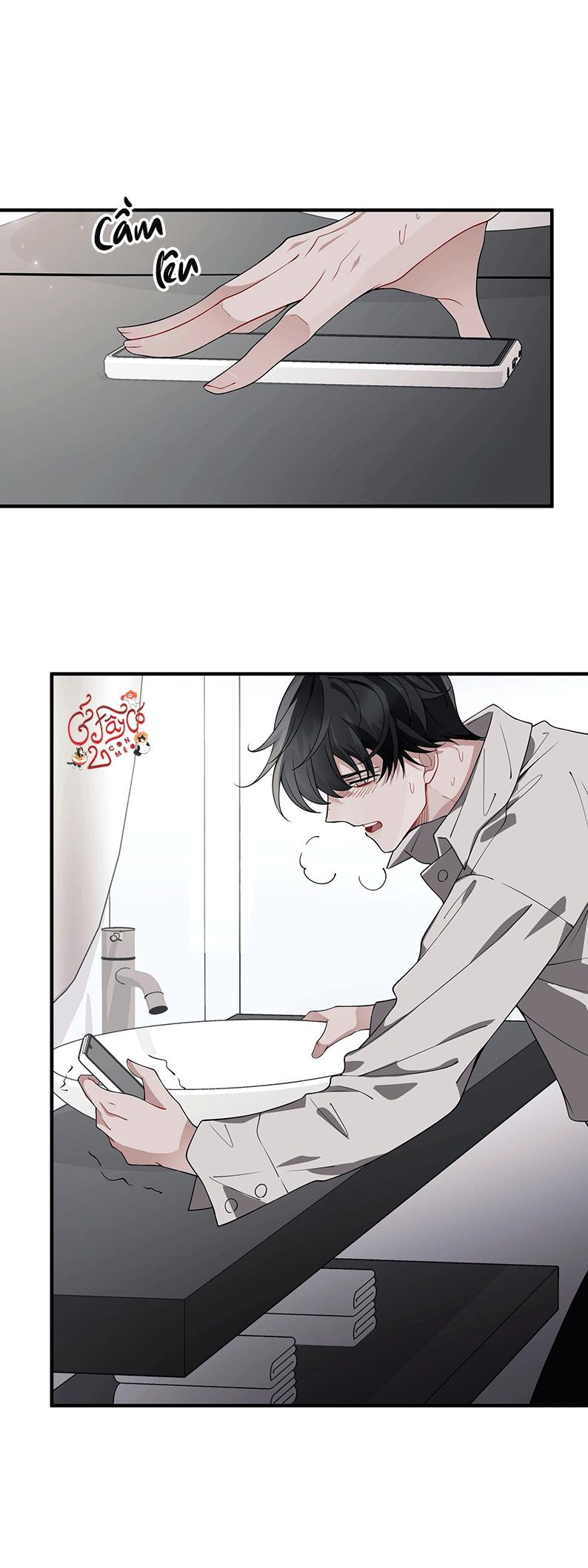 vết cắn tình yêu chapter 12 24