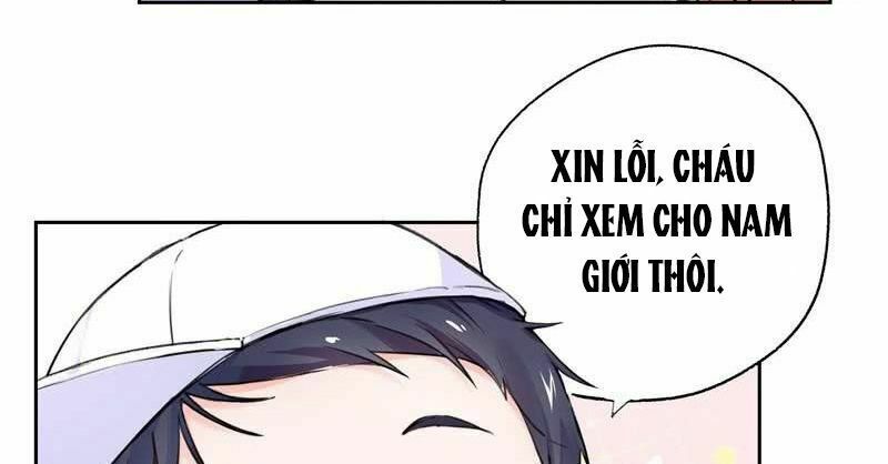 trời ban cho nam thần daddy chapter 1 34