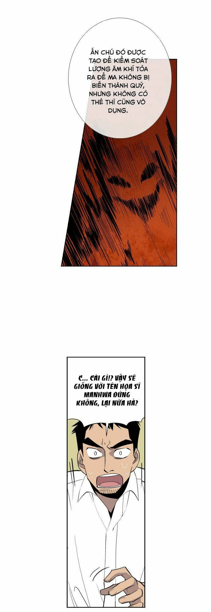 welcome to ghost city chapter 6 29