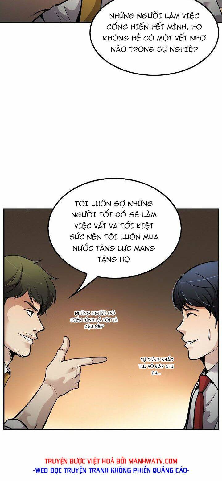 điều tra viên chuyển sinh chapter 88 51