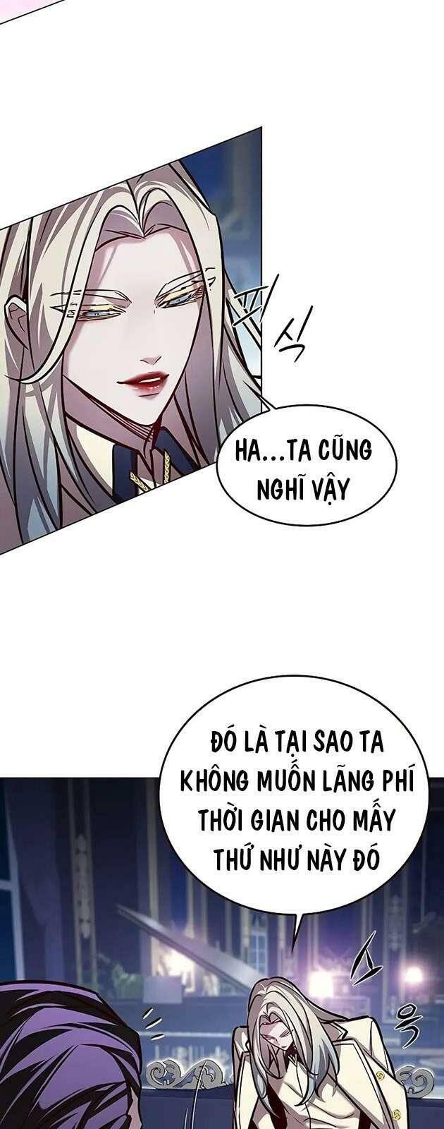 biến thân thành mèo chapter 270 34