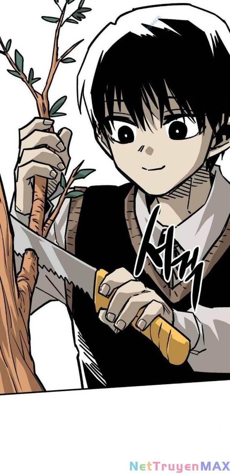 chỉ có cái c.h.ế.t mới là sự cứu rỗi chapter 36 59