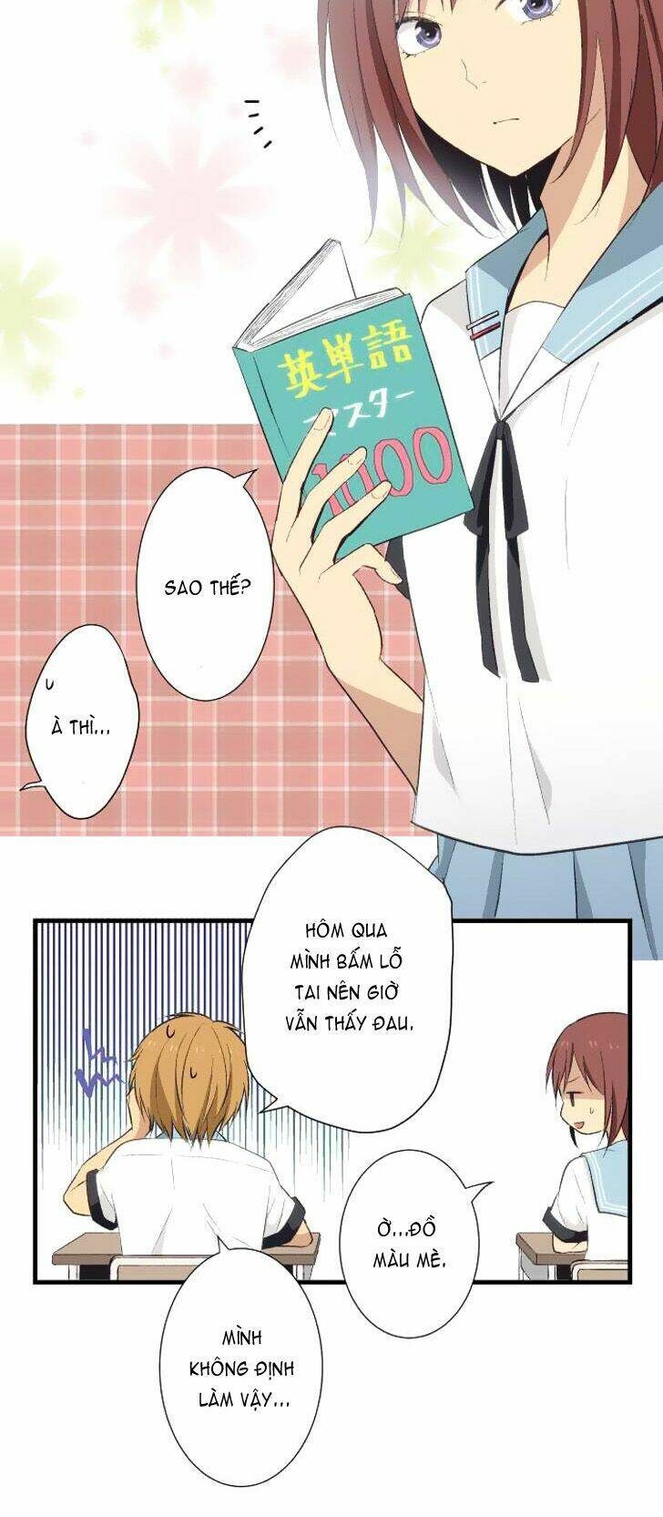viên thuốc trùng sinh chapter 23 13
