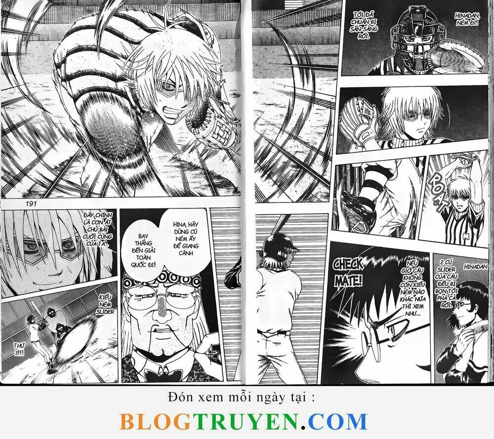 mr.fullswing chapter 138 11