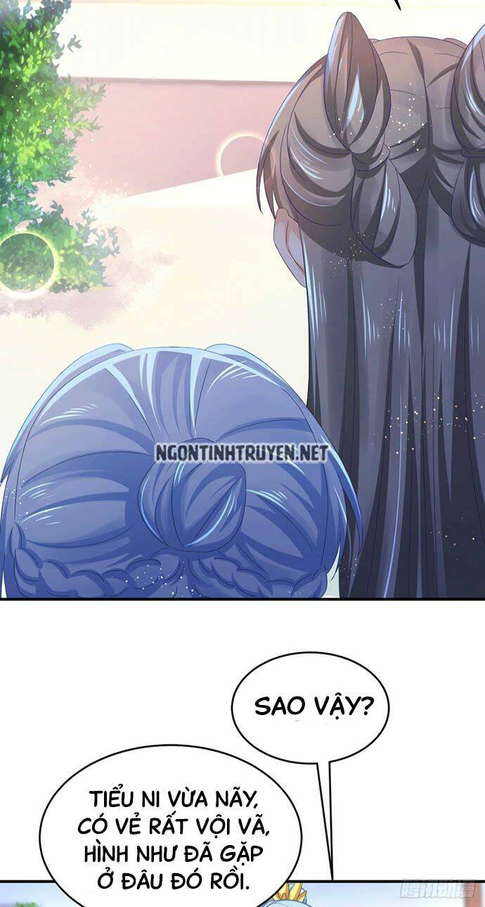 bệnh kiều phu quân ngạnh thượng cung chapter 33 27