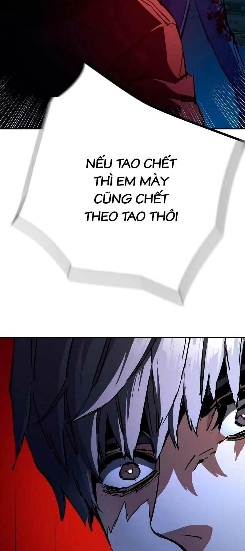 bạn học tôi là lính đánh thuê chapter 139 32