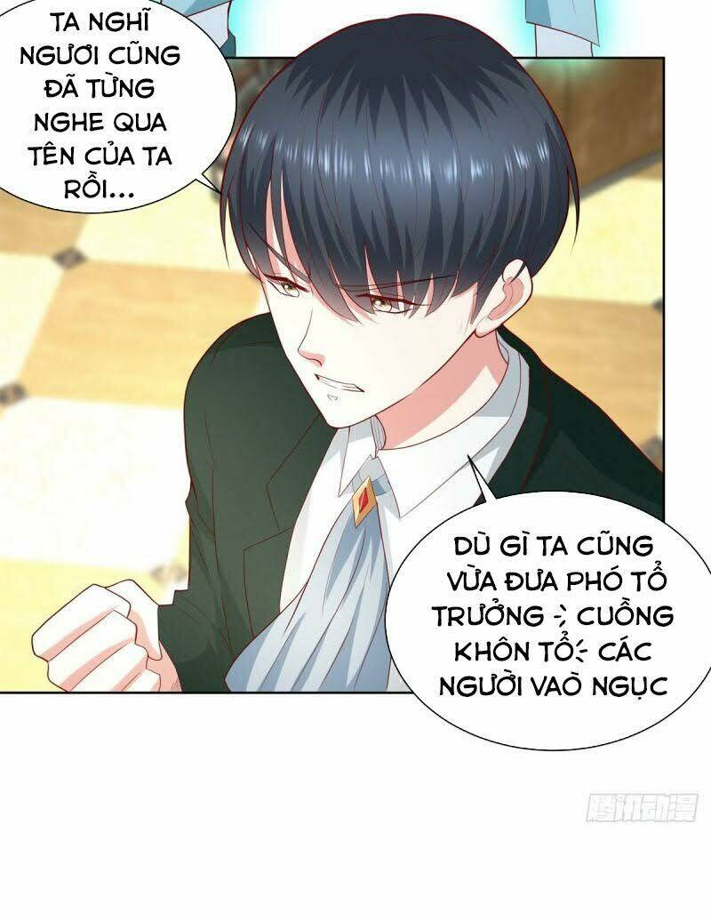 trùng sinh chi thần đế quy lai chapter 16 36