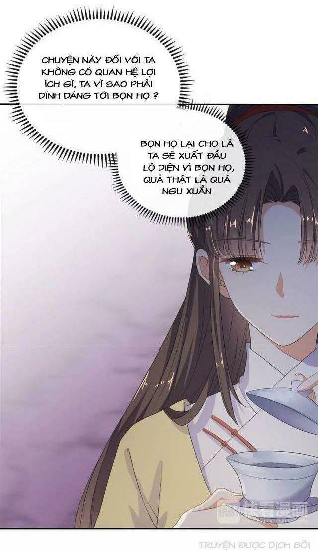 ngạo kiều vương gia huyên náo phi chapter 9 10