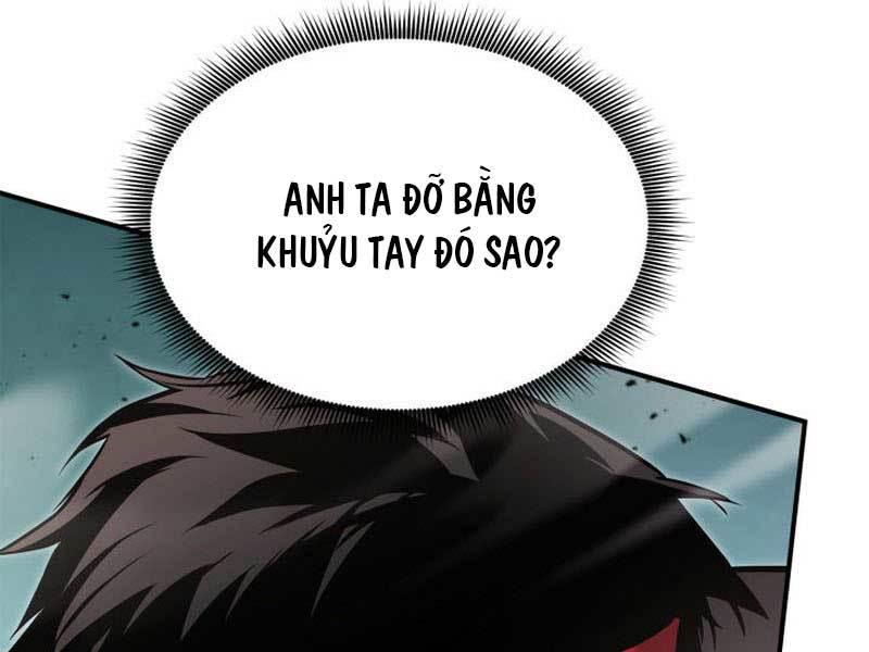 huyền thoại game thủ - tái xuất chapter 119 139