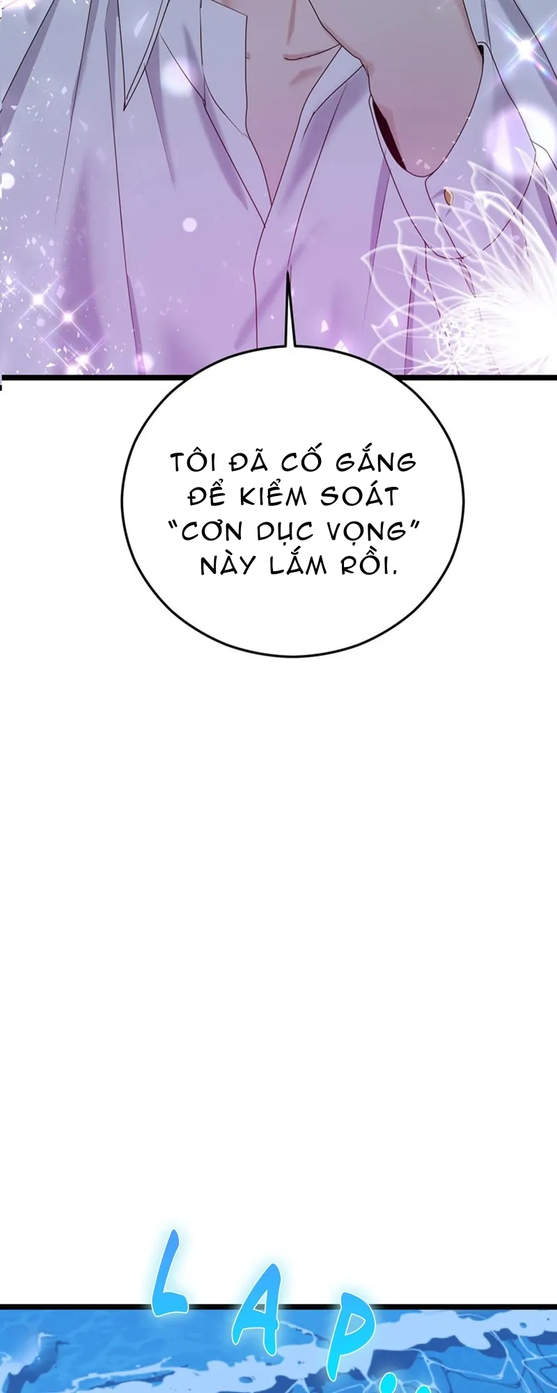 nụ hôn yêu tinh chapter 38.1 3