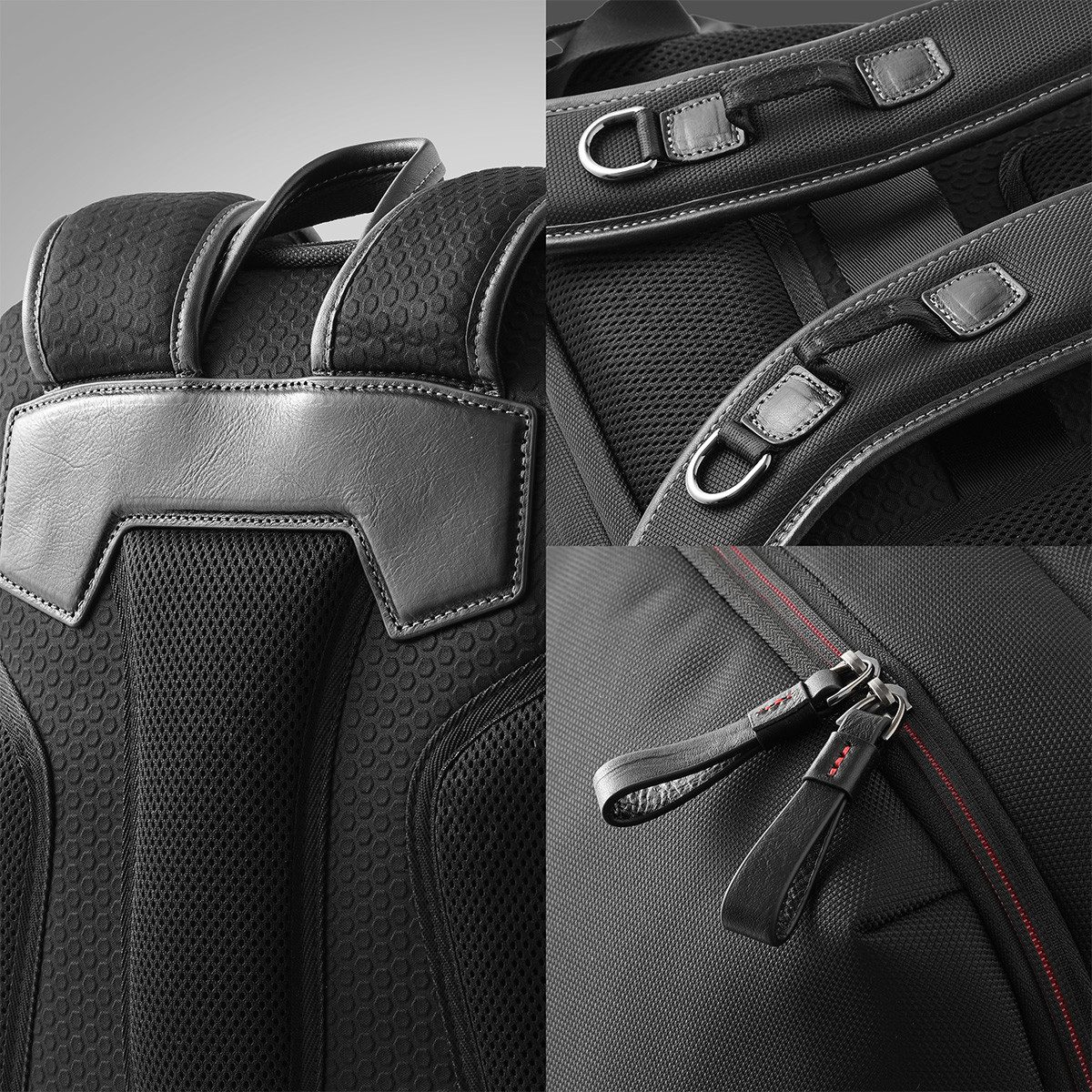 Balo Laptop 15.6 inch KINGBAG LEGEND -Hàng Chính Hãng
